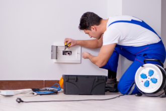 Fulham Electricians