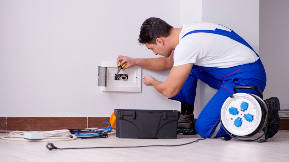 Fulham Electricians