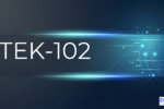 Tek-102
