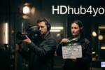 HDhub4you