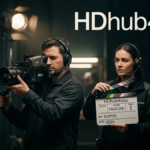 HDhub4you