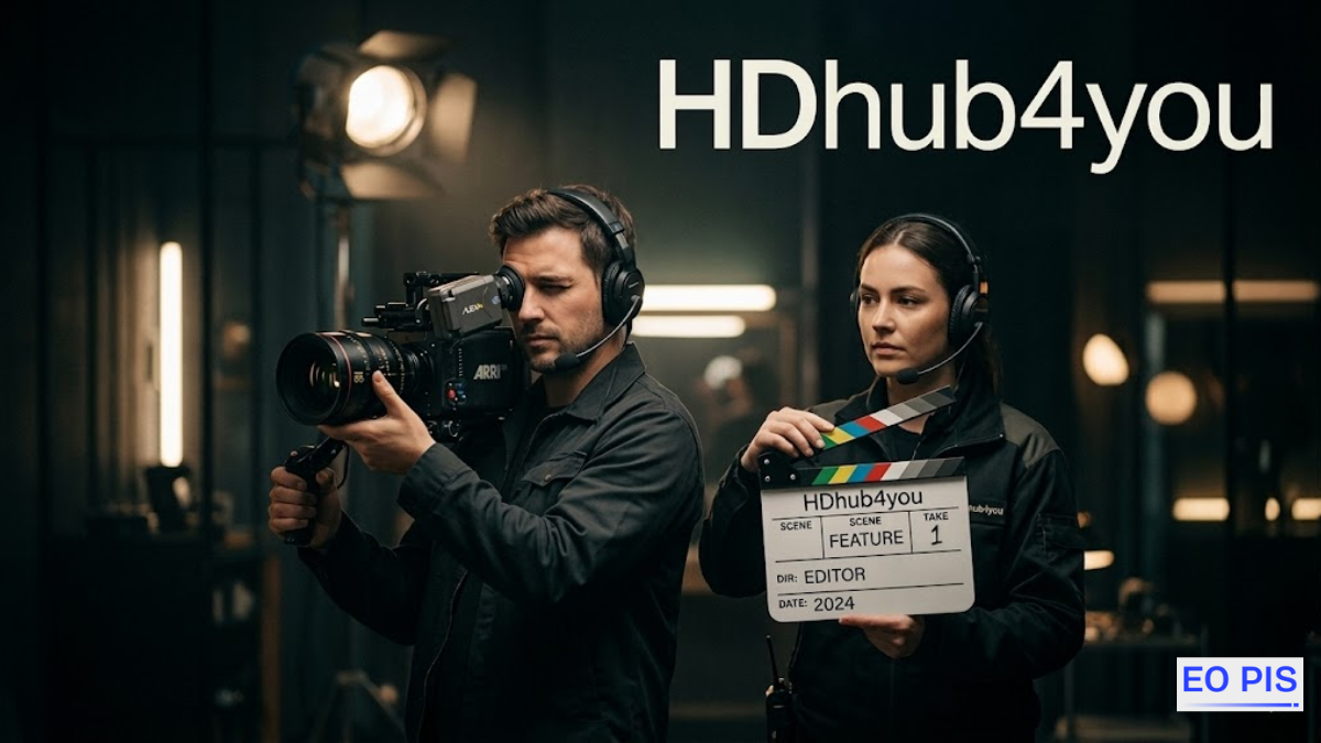 HDhub4you