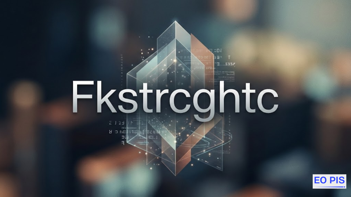 Fkstrcghtc