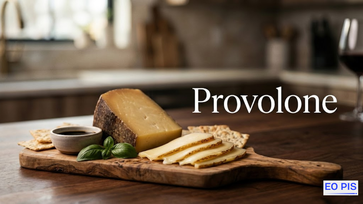 Provolone