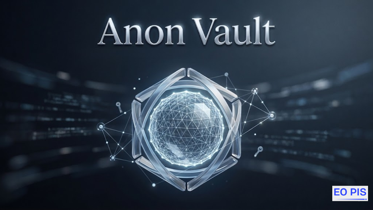 Anon Vault