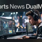 Esports News DualMedia