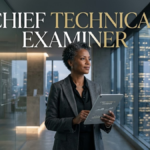 Chief Technical Examiner