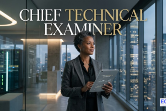 Chief Technical Examiner
