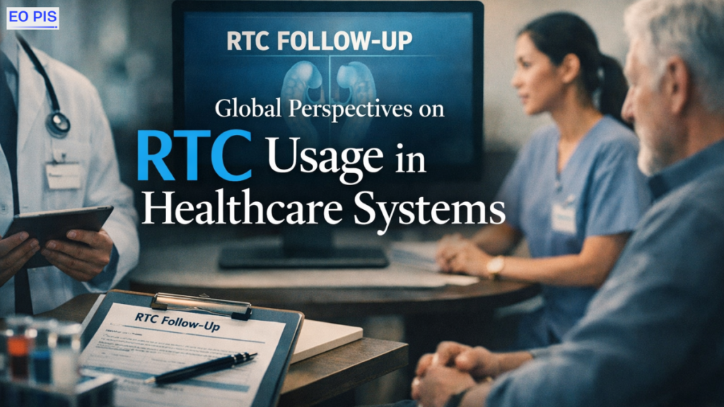 RTC Medical Abbreviation