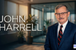 John Harrell