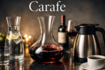 Carafe