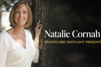 Natalie Cornah