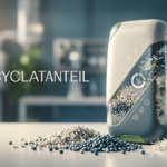 Recyclatanteil