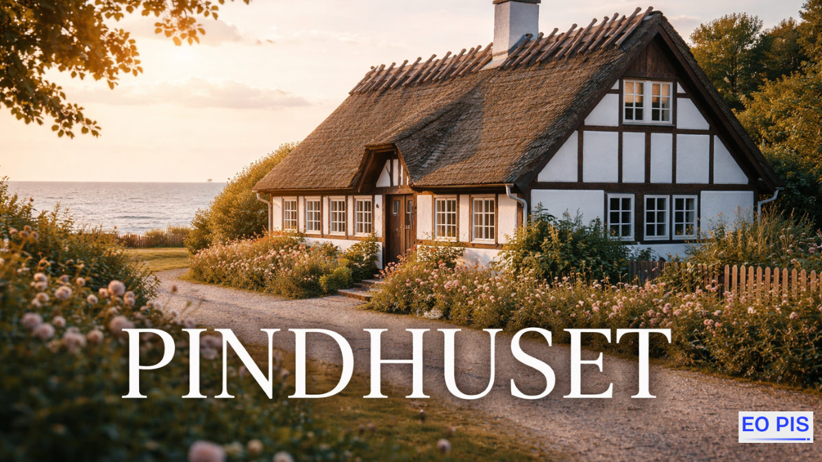 Pindhuset