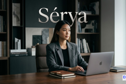 Sérya