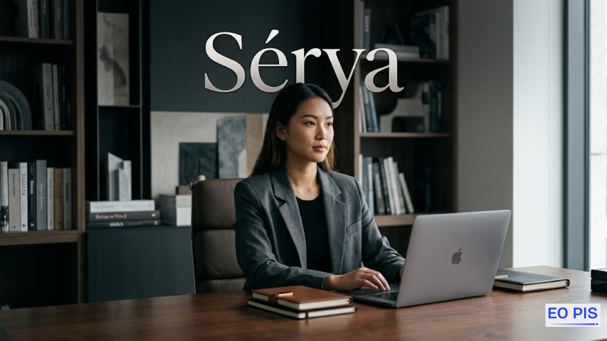 Sérya
