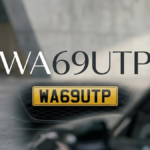 WA69UTP