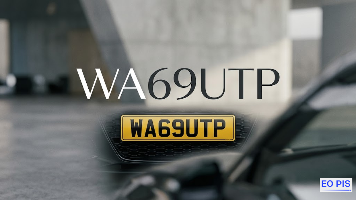 WA69UTP