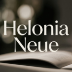 Helonia Neue