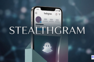 StealthGram