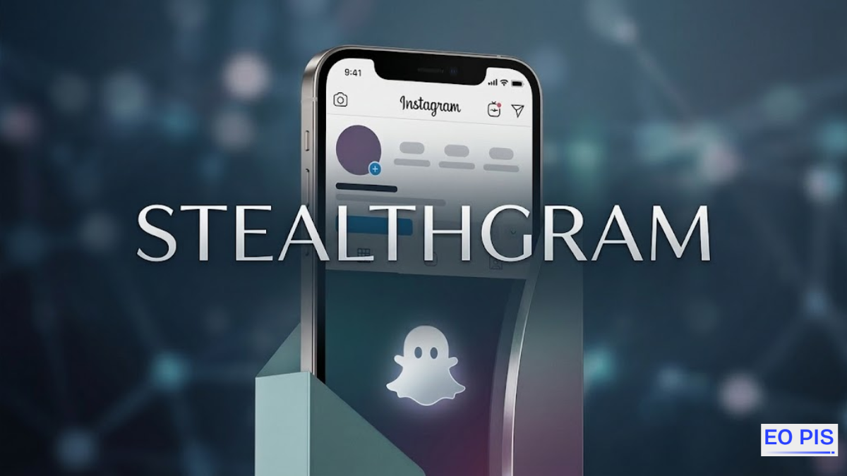 StealthGram