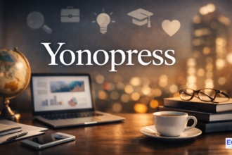 Yonopress