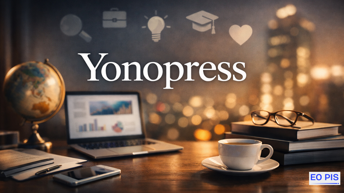 Yonopress