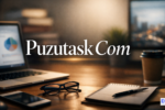 Puzutask Com