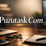 Puzutask Com