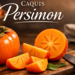 Caquis Persimon