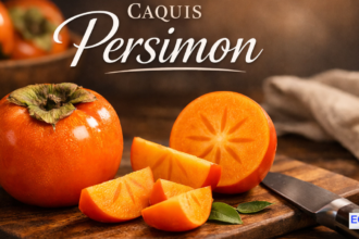 Caquis Persimon