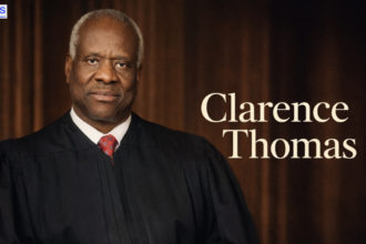 Clarence Thomas