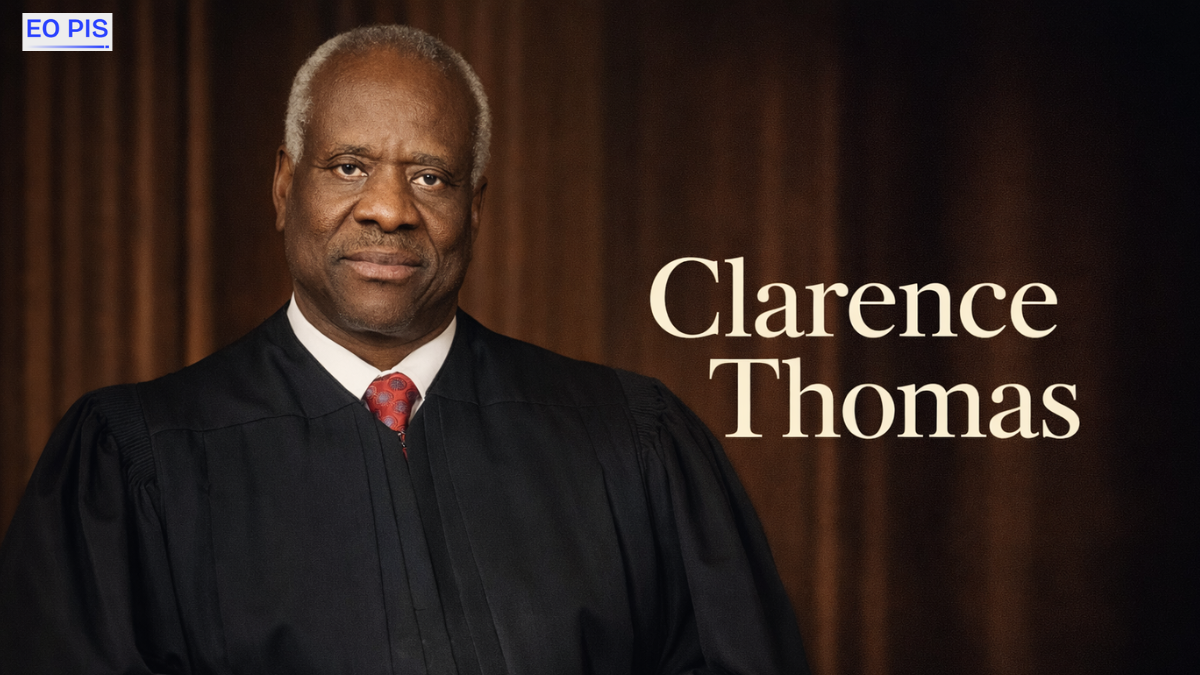 Clarence Thomas