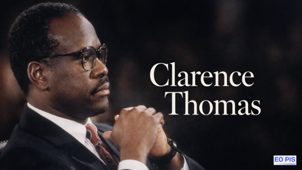 Clarence Thomas