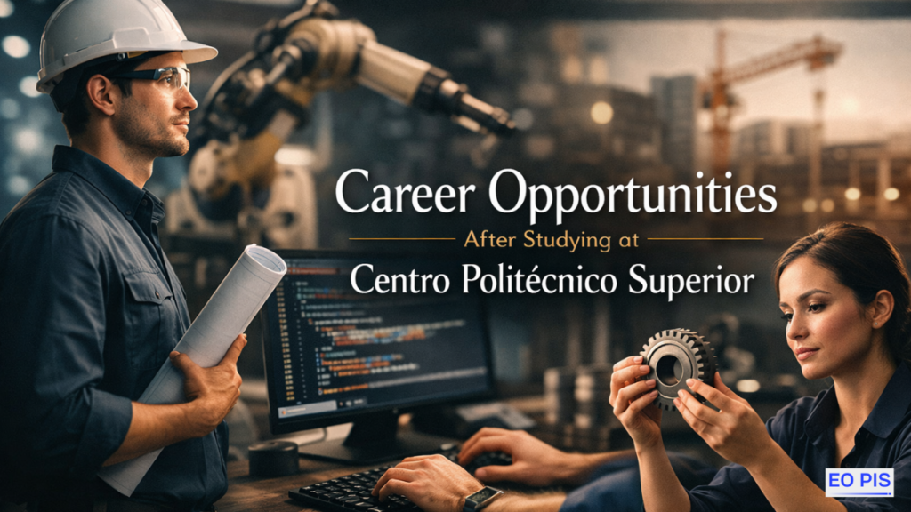 Centro Politécnico Superior