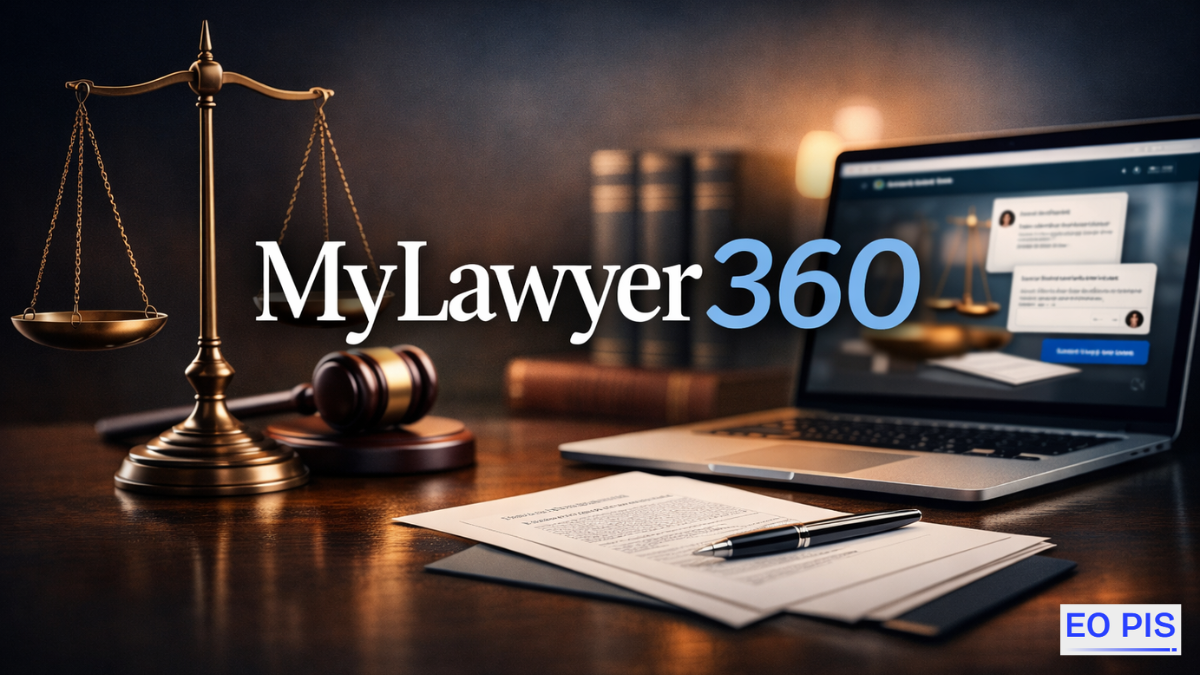 MyLawyer360