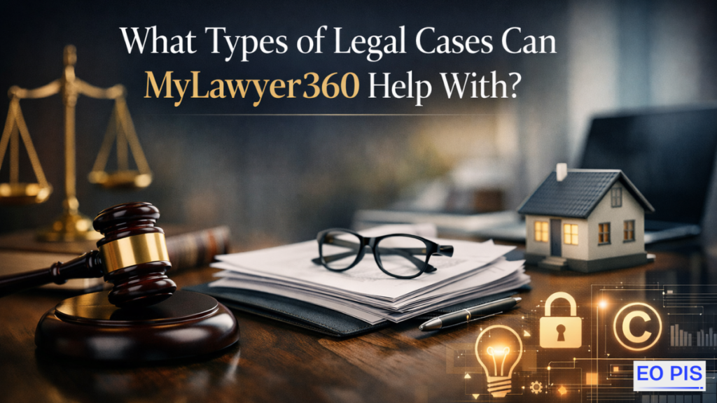 MyLawyer360