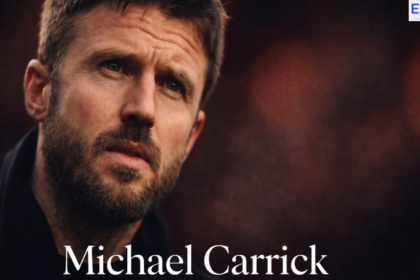 Michael Carrick