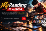 MyReadingManga