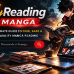 MyReadingManga
