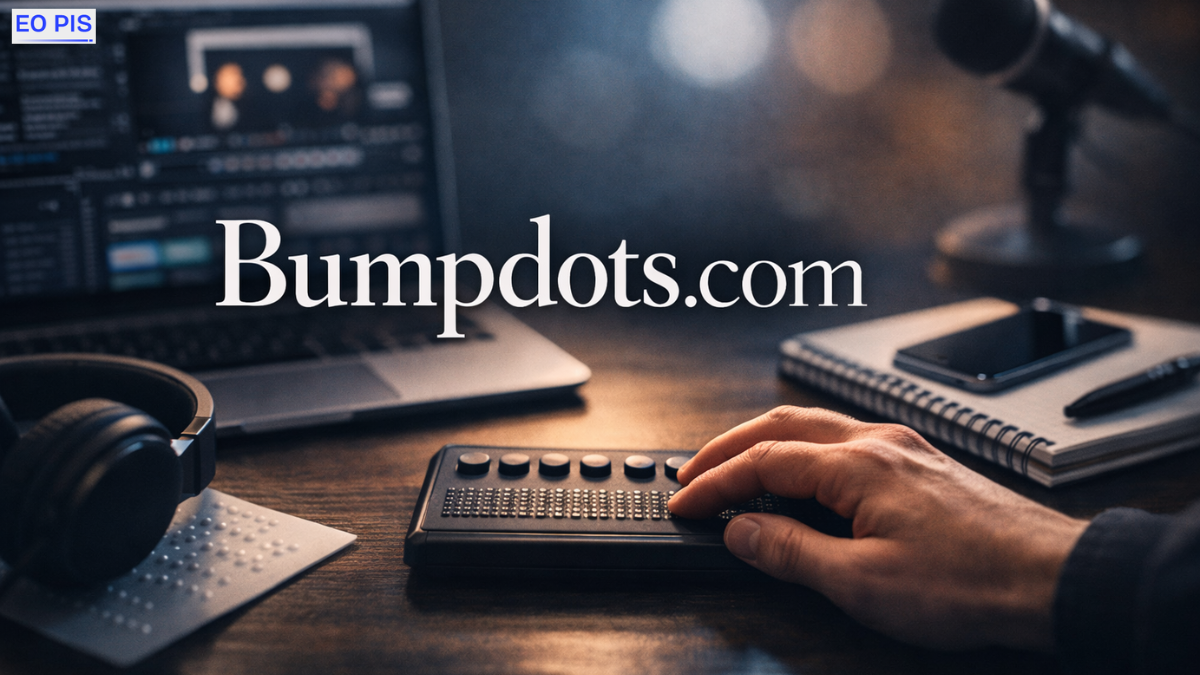 Bumpdots.com
