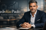 PedroVazPaulo Business Consultant