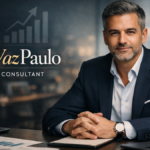 PedroVazPaulo Business Consultant