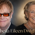 Sheila Eileen Dwight