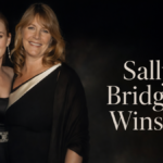 Sally Bridges-Winslet