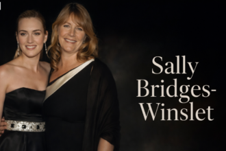 Sally Bridges-Winslet