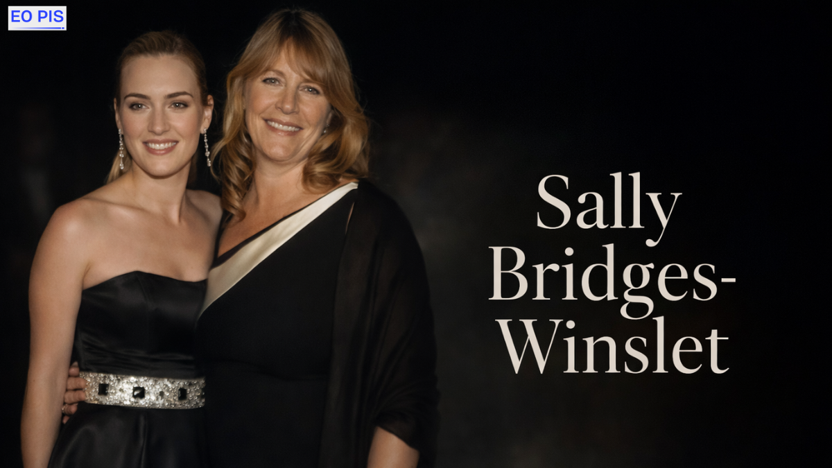 Sally Bridges-Winslet