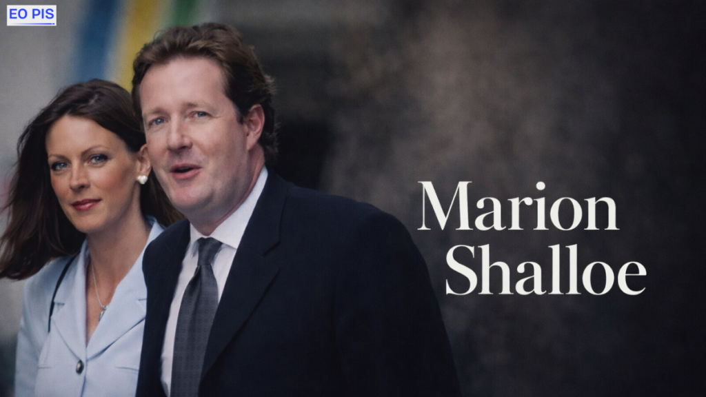 Marion Shalloe
