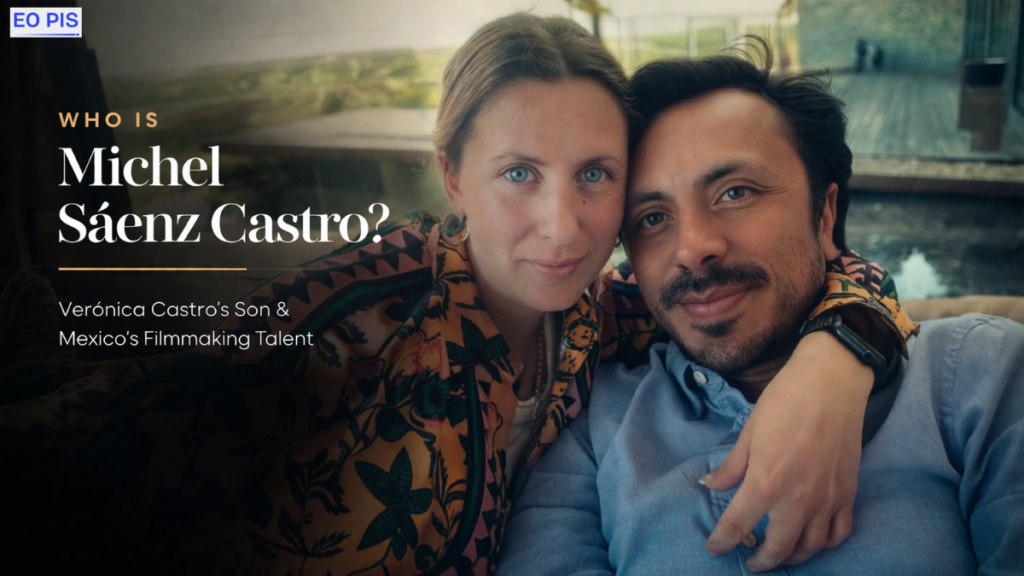 Michel Sáenz Castro