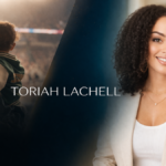 Toriah Lachell